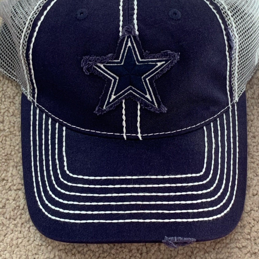 Women’s NFL Football Dallas Cowboys Hat